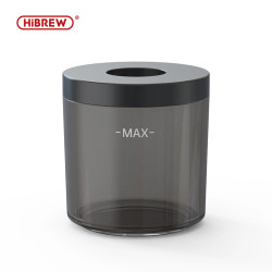 Suporte para moedor de café HIBREW: suporte de cesta de 51/58 mm para G3/G3A